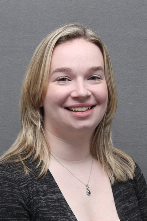 Rachel DiCristofaro