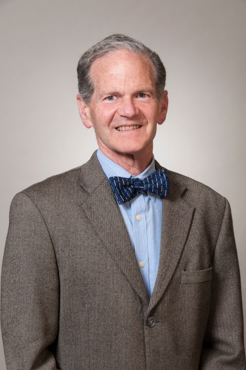 Colin MacNeill