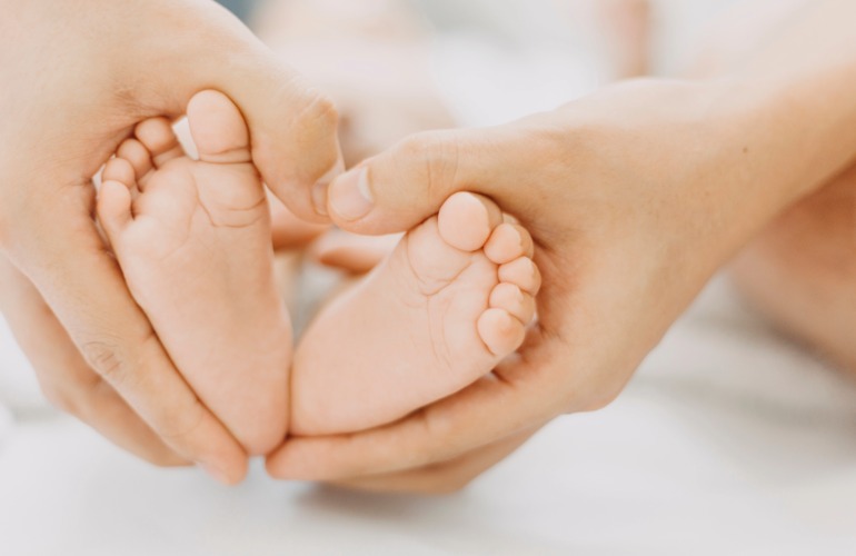 Essential Tips for Bathing and Caring for Your Baby’s Skin