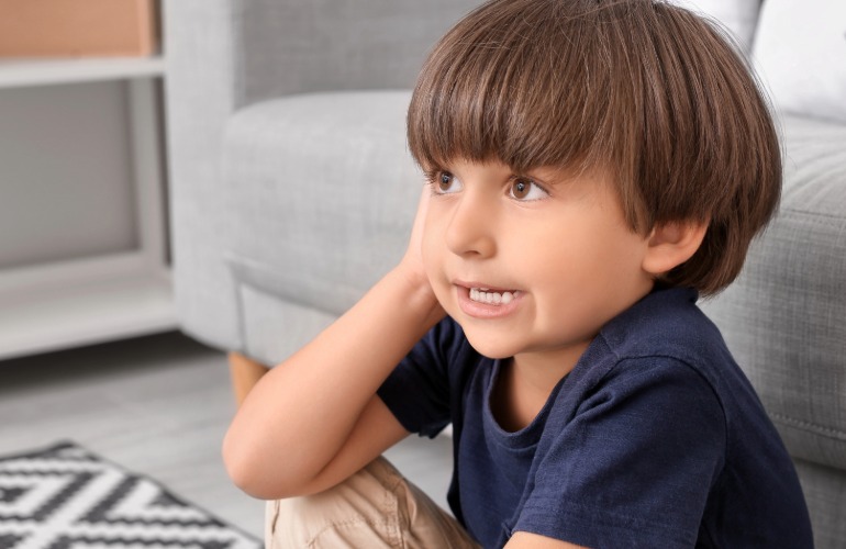 Swimmer’s Ear: What a Parent Needs to Know