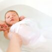 Essential Tips for Bathing and Caring for Your Baby’s Skin