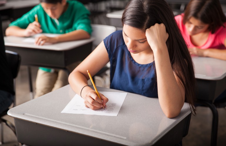 Make Sure Your Child Gets the Right Sleep for School
