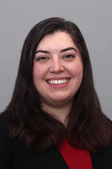 Christine Manseau