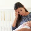 Is What I’m Feeling Normal? A Guide to Postpartum Mental Health
