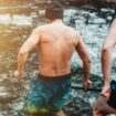 Cold Water Therapy: Helpful Health Trend or Risky Shock?