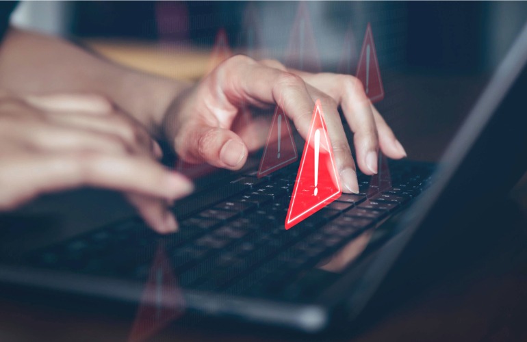 Alert: Be Aware of MyChart Medicare Kit Phishing Emails