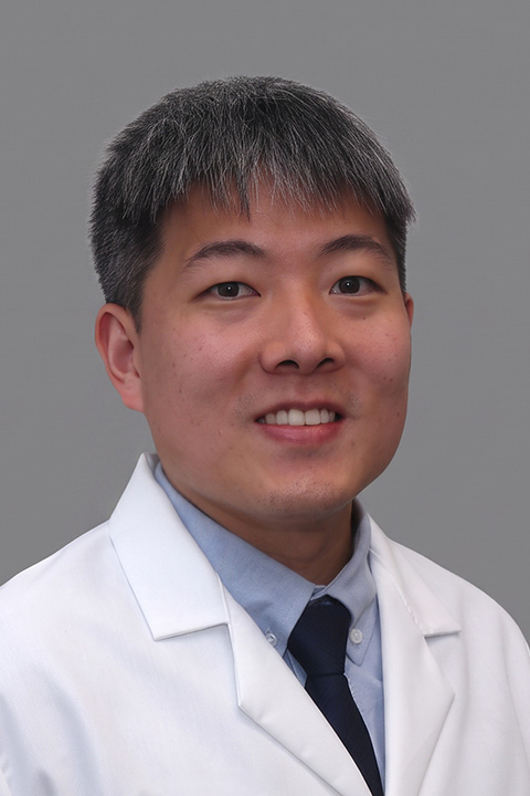 Jeffrey Ha