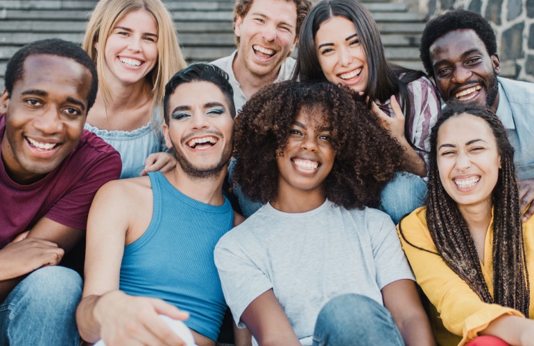 Reliant Medical Group Launches Pride+ Care Program