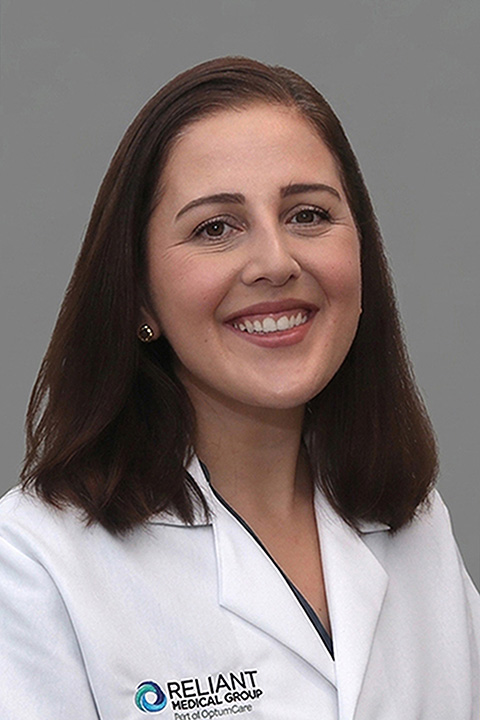 Rana Mehdizadeh