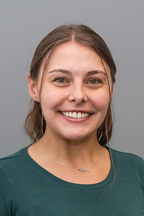 Nicole Wales